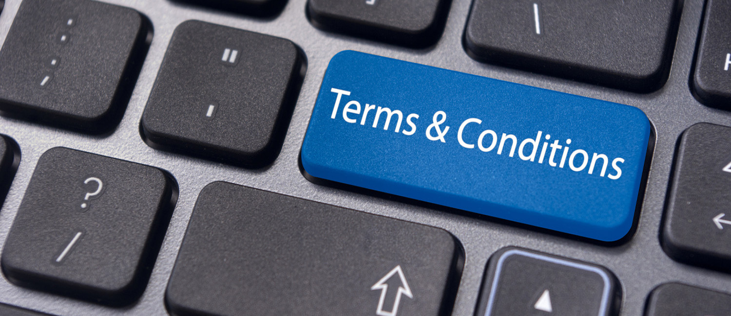 Terms & Conditions Of Sun Park Inn &  Suites